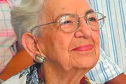 ¡Hasta siempre, querida Teté!