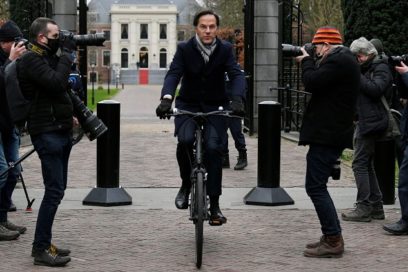 Países Bajos, ¿dimisión simbólica?