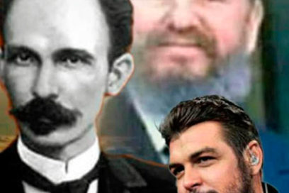 Ernesto Che Guevara: “Martí fue el mentor de la Revolución cubana”
