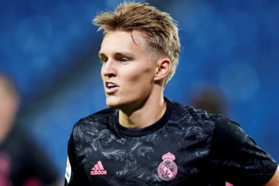 Sale a la luz el salario de Odegaard en el Arsenal