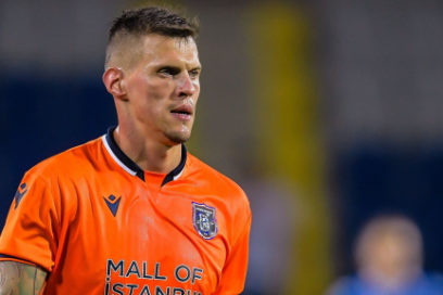 Skrtel podría dejar el fútbol