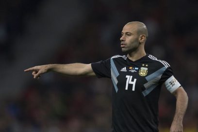 Mascherano ocupará un puesto en la AFA