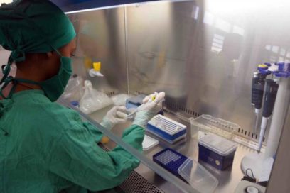 Reconoce Díaz-Canel compromiso y ejemplo de ciencia de Cuba