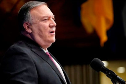 Con un golpe de pluma Pompeo designa a Cuba como un Estado patrocinador del terrorismo. ¿Y Biden?