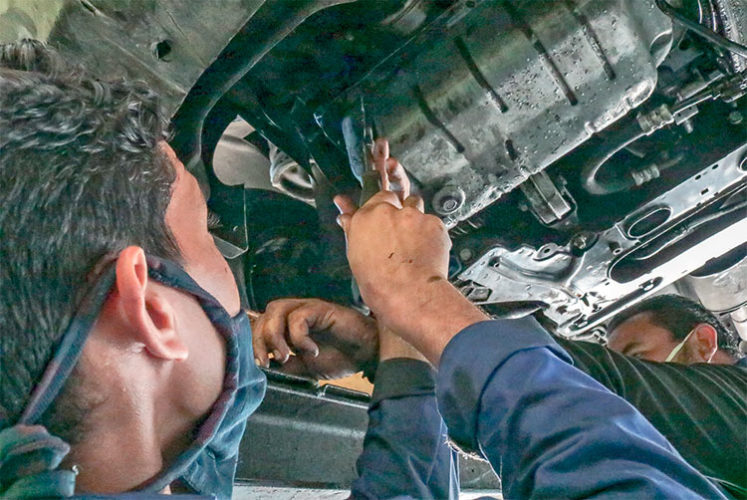 Foto: Heriberto González Brito