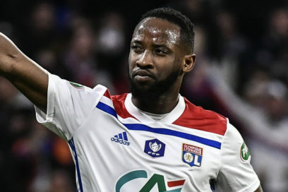 El Lyon y el Atlético negocian por Dembelé