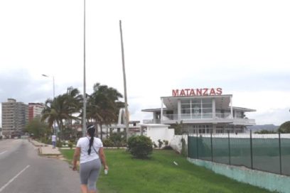 Matanzas vuelve a ser desafiada por la Covid-19