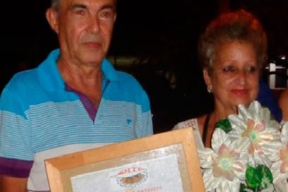 La sorpresa de Nicolás (+ Fotos)