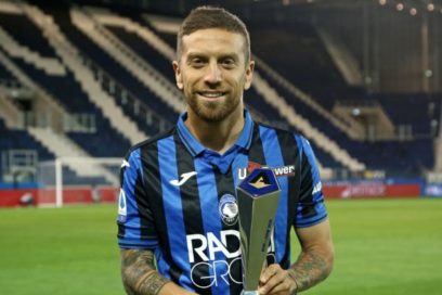 Papu Gómez es relacionado con el Sevilla