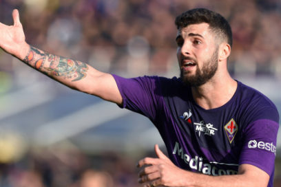 Cutrone es pretendido por el Marsella