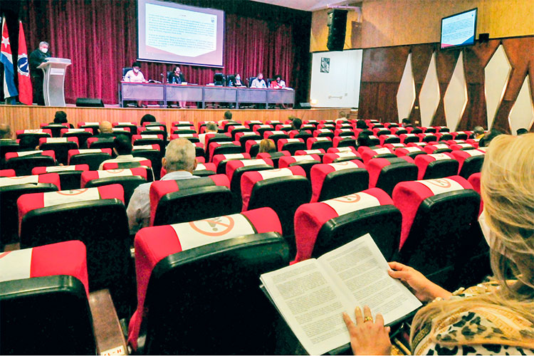 Foto: Heriberto González Brito