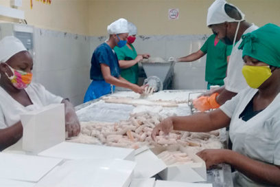 Que no haya solapín para COVID