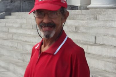 El movimiento sindical perdió a Silvio Jova