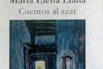 Retos y misterios de María Elena Llana