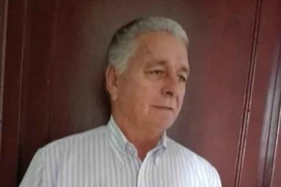 Hasta siempre, hermano