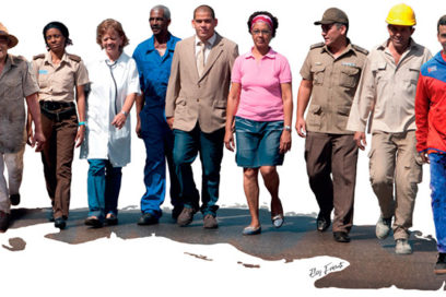 2021: El país va contigo