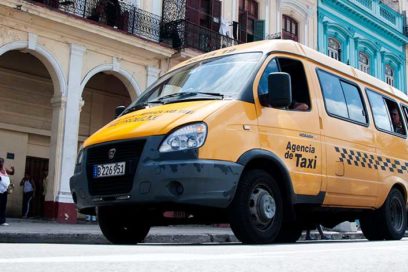 Aplicarán nuevos precios de transportación en La Habana a partir de este lunes