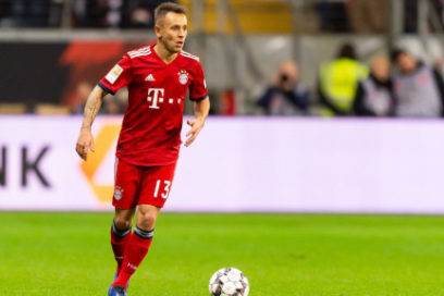 El Schalke 04 quiere a Rafinha