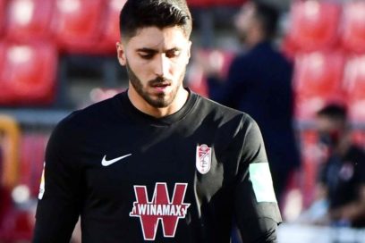 Rui Silva arregla con el Betis