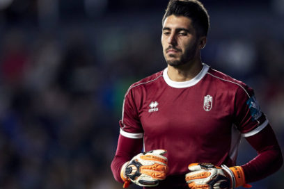 El Oporto trata de convencer a Rui Silva