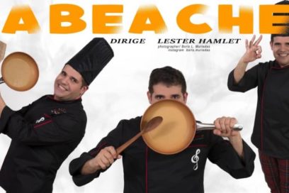 SABORES: Sabe a Chef, sabe a Cuba