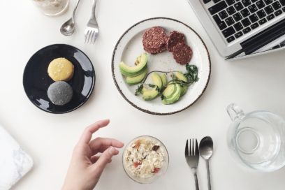 SABORES: Educación nutricional: una asignatura necesaria (II parte)