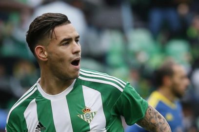Sanabria está en la mira del Torino