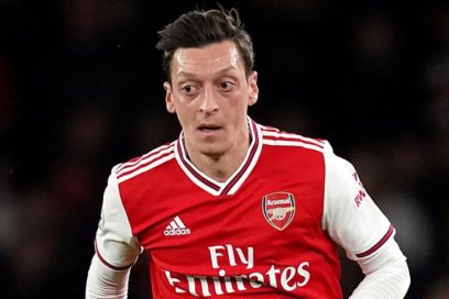 Özil dejará el Arsenal