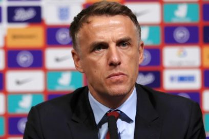 Phil Neville dirigirá al Inter de Miami