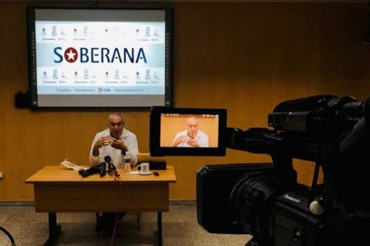 Cuba alista 100 millones de dosis de vacuna antiCovid-19