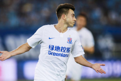 El Shaarawy cerca de volver a la serie