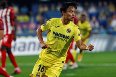 Kubo podría llegar al Getafe