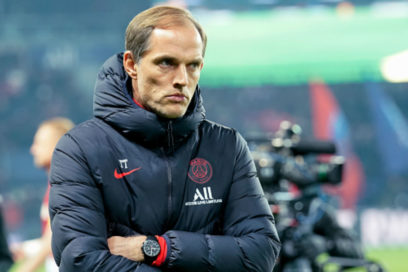 El Chelsea hace oficial a Tuchel