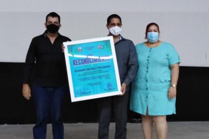 Aplausos para el quehacer científico en Camagüey