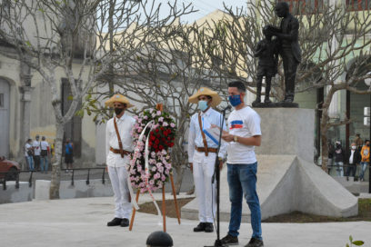 Martí y la CTC, dos cumpleaños históricos