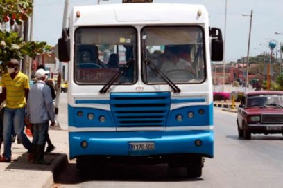 Camagüey en normalidad, pero con medidas reforzadas