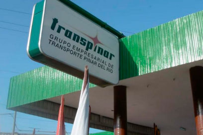 Nuevas tarifas de transporte en Pinar