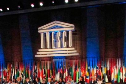 Convoca la UNESCO a priorizar la recuperación en la educación