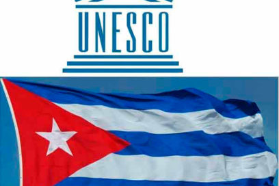 Unesco felicita a Cuba en aniversario de su Revolución