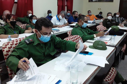 Limitan tráfico entre provincias occidentales de Cuba por Covid-19