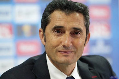 Vinculan a Valverde con el Marsella