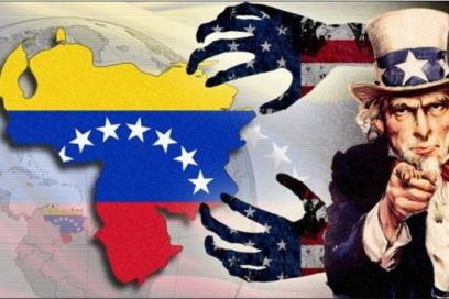 Cuba rechaza medidas coercitivas contra Venezuela