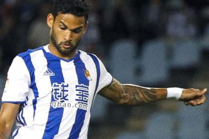El Marsella observa a Willian José