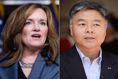 Piden a FBI abrir investigación contra Trump