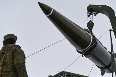 Saluda presidente cubano extensión del tratado sobre armas estratégicas