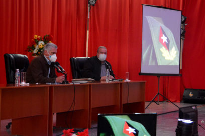 Evalúan en Cienfuegos tareas con prioridad máxima