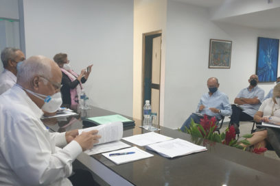 Priorizan en Cuba la promoción y diversificación de exportaciones