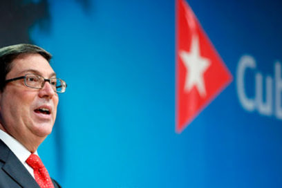 Resalta Cuba responsabilidad de los Estados con la protección social