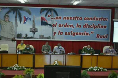 El municipio que queremos y necesitamos