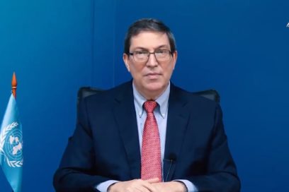 Cuba reitera la plena vigencia de la Proclama de América Latina y el Caribe como Zona de Paz (+ Vídeo)